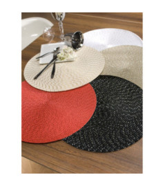 CALITEX Set de table festif