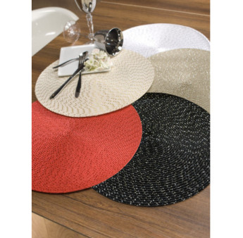 CALITEX Set de table festif