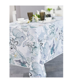 Toile cirée CALITEX Taiga Multicolore 140x200cm