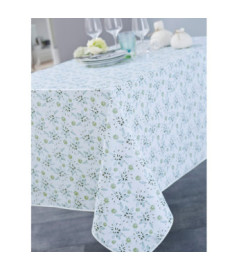 Toile cirée CALITEX Luminary Glacier 140x200cm