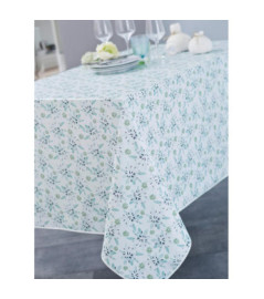 Toile cirée CALITEX Luminary Glacier 140x250cm