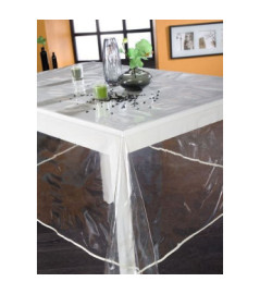 Nappe neutre CALITEX 140x250cm