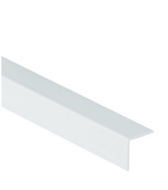ROMUS Cornière PVC rigide