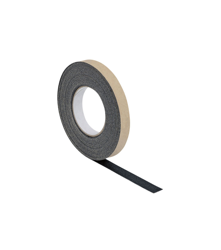 Bande carborendum ROMUS 18,3mx19mm