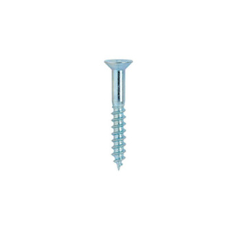 Vis plates cruciformes ROMUS  3,5x25mm