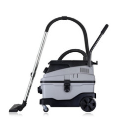 Aspirateur Sec-Humide 1600W WERKU 30L