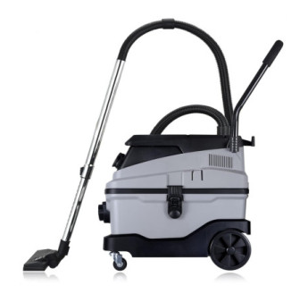 Aspirateur Sec-Humide 1600W WERKU 30L
