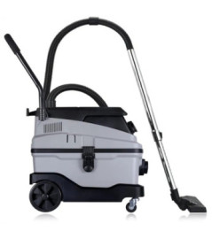 Aspirateur Sec-Humide 1600W WERKU 30L