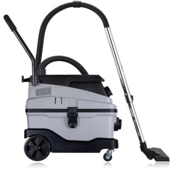 Aspirateur Sec-Humide 1600W WERKU 30L