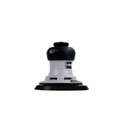 Ponceuse orbitale exentrique WERKU  350W Ø150mm
