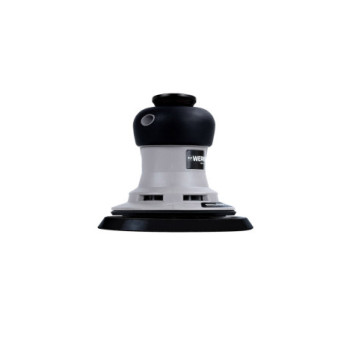 Ponceuse orbitale exentrique WERKU  350W Ø150mm