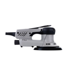 Ponceuse orbitale exentrique WERKU  350W Ø150mm