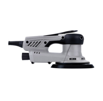 Ponceuse orbitale exentrique WERKU  350W Ø150mm