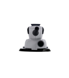 Ponceuse orbitale exentrique WERKU  350W Ø150mm