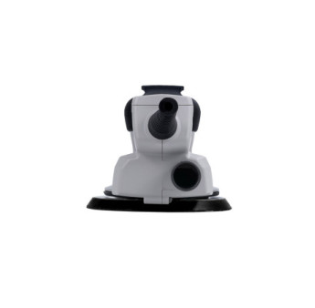 Ponceuse orbitale exentrique WERKU  350W Ø150mm