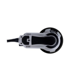 Ponceuse orbitale exentrique WERKU  350W Ø150mm