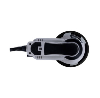 Ponceuse orbitale exentrique WERKU  350W Ø150mm