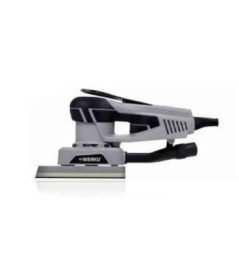 Ponceuse orbitale triangulaire WERKU 350W