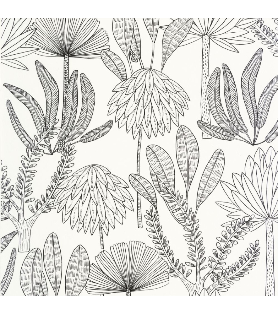 Papier Peint CASELIO Stay Wild WILD104930981 Papier Peint CASELIO Stay Wild WILD104930981