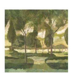 Panoramique CASADECO Collection Riverside 4 Orée du bois 300x250cm