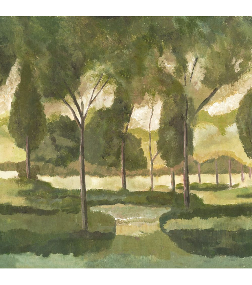 Panoramique CASADECO Collection Riverside 4 Orée du bois 300x250cm