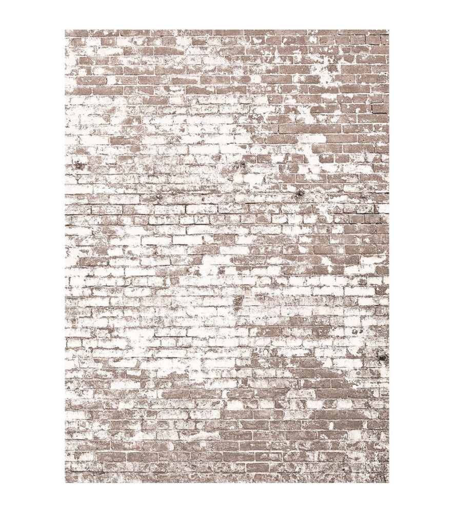 Panoramique CASELIO collection YOUNG & FREE YNF103431903 POETIC WALL Beige 200x280cm Panoramique CASELIO collection YOUNG & FREE YNF103431903 POETIC WALL Beige 200x280cm