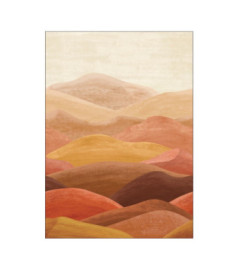 Panoramique CASELIO collection PIMP MY WALL PMW104673203 FAIRYLAND Orange Beige 200x280cm