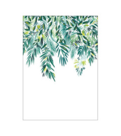 Panoramique CASELIO collection PIMP MY WALL PMW104687003 GREENMOOD Vert 200x280cm