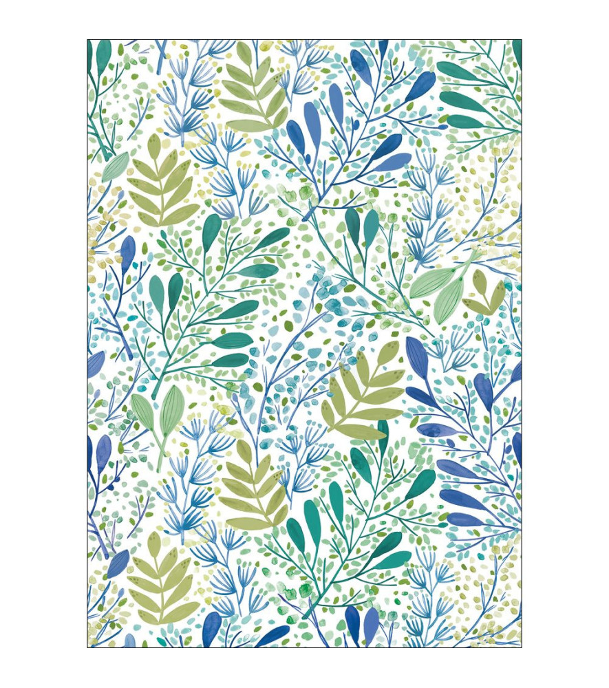 Panoramique CASELIO collection PIMP MY WALL PMW104707003 WILD GRASS VERT Blanc 200x280cm Panoramique CASELIO collection PIMP MY WALL PMW104707003 WILD GRASS VERT Blanc 200x280cm