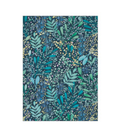 Panoramique CASELIO collection PIMP MY WALL PMW104707603 WILD GRASS VERT Noir 200x280cm