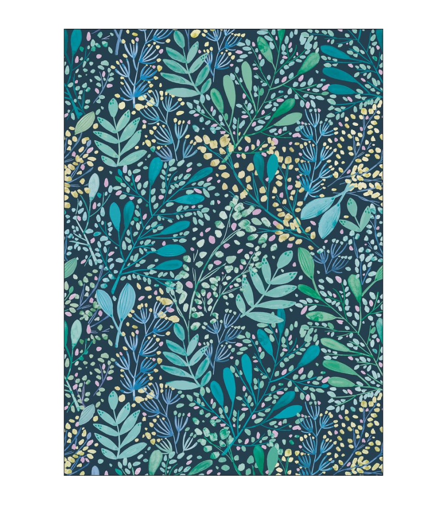 Panoramique CASELIO collection PIMP MY WALL PMW104707603 WILD GRASS VERT Noir 200x280cm Panoramique CASELIO collection PIMP MY WALL PMW104707603 WILD GRASS VERT Noir 200x280cm