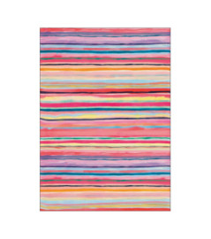 Panoramique CASELIO collection PIMP MY WALL PMW104884403 COLORING DRAW Multicouleurs 200x280cm