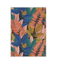 Panoramique CASELIO collection PIMP MY WALL PMW105164503 TROPICAL PARADISE MULTICOULEURS 200x280cm