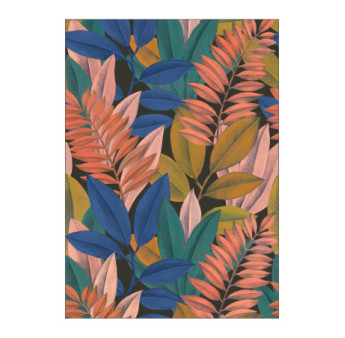 Panoramique CASELIO collection PIMP MY WALL PMW105164503 TROPICAL PARADISE MULTICOULEURS 200x280cm
