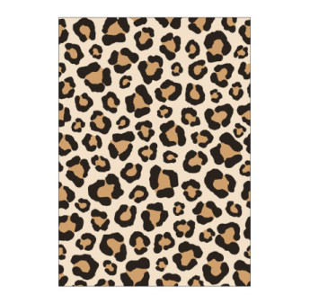 Panoramique CASELIO collection PIMP MY WALL PMW105171003 SWEET MOMENT BEIGE NOIR 200x280cm