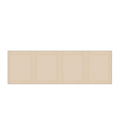 Panoramique CASELIO collection PIMP MY WALL PMW105221010 SOUBASSEMENT JUTE BEIGE