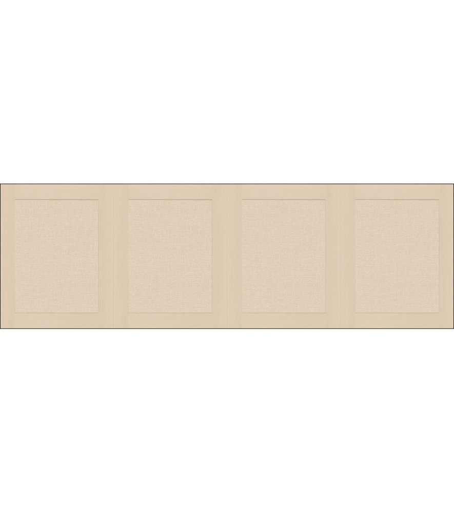 Panoramique CASELIO collection PIMP MY WALL PMW105221010 SOUBASSEMENT JUTE BEIGE Panoramique CASELIO collection PIMP MY WALL PMW105221010 SOUBASSEMENT JUTE BEIGE