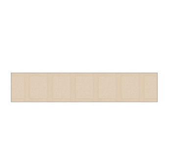 Panoramique CASELIO collection PIMP MY WALL PMW105231010 SOUBASSEMENT JUTE BEIGE