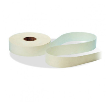 Bande à joint papier SEMIN pour plaque de plâtre Rouleau de 75ml