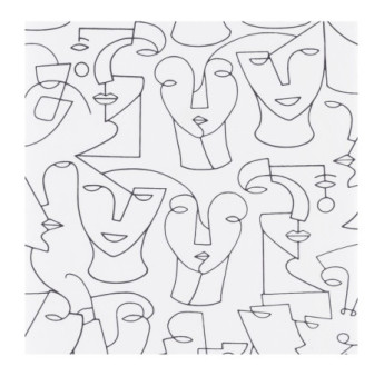 Papier Peint CASADECO Gallery GLRY86160116