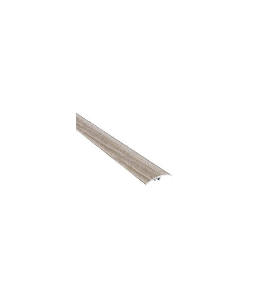 Seuil de porte Invisifix 5en1 ROMUS 0,93m réf.305003 chêne loft Seuil de porte Invisifix 5en1 ROMUS 0,93m réf.305003 chêne loft