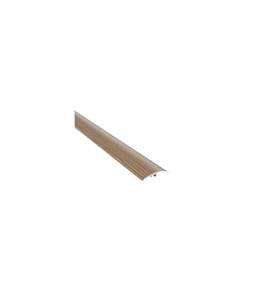 Seuil de porte Invisifix 5en1 ROMUS 0,93m réf.305009 chêne manorial Seuil de porte Invisifix 5en1 ROMUS 0,93m réf.305009 chêne manorial