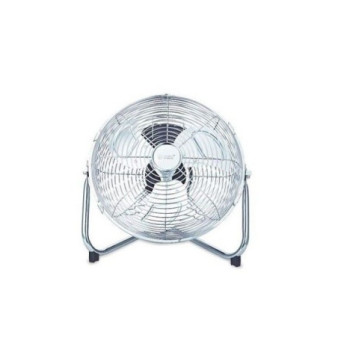 Brasseur d'air Gumba GARSACO  70W en métal chrome