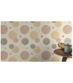 Papier peint stock DELZONGLE Collection PRIMA 2021 référence 2048