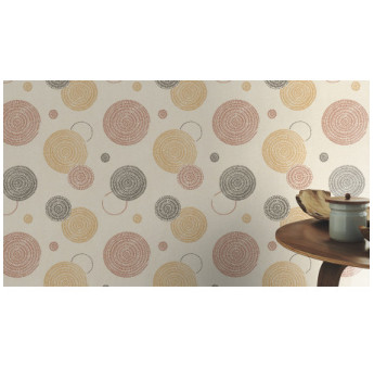 Papier peint stock DELZONGLE Collection PRIMA 2021 référence 2048