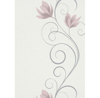 Papier peint stock DELZONGLE Collection PRIMA 2023 référence 4049
