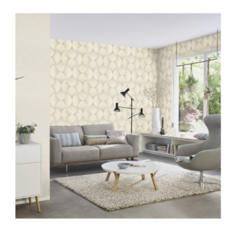 Papier Peint RASCH Incanto 608649