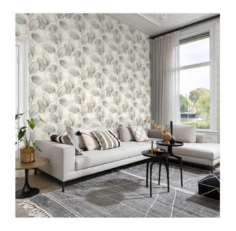 Papier Peint RASCH Incanto 608663