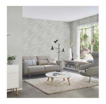 Papier Peint RASCH Incanto 608670