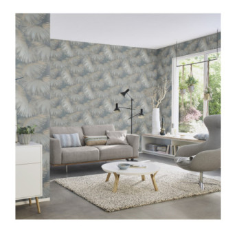 Papier Peint RASCH Incanto 659764